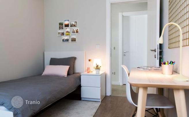 2-комнатная квартира 104 м² в Картале, Турция, фото 2