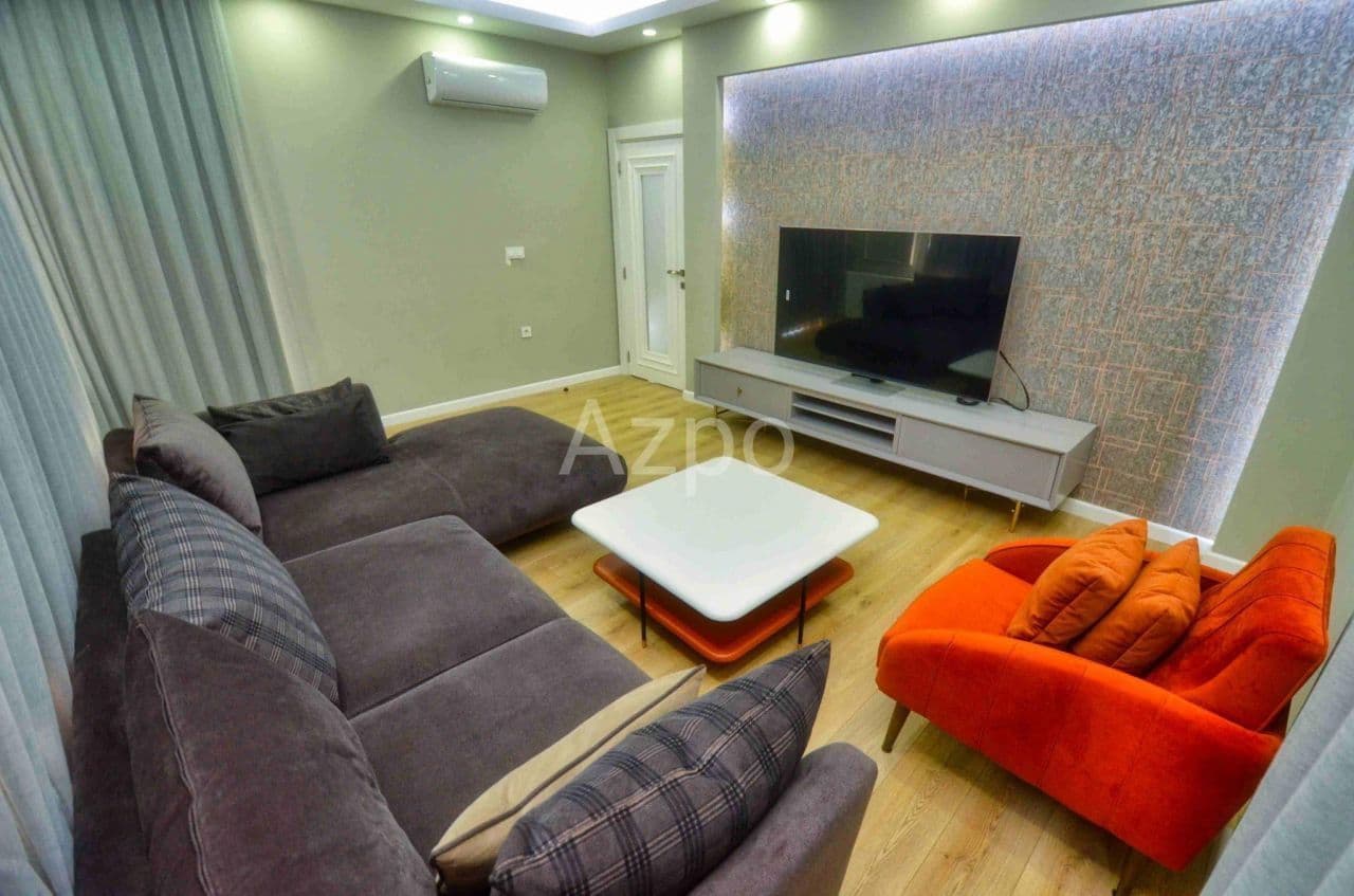 Апартаменты в Анталии, Турция, 265 м², фото 3