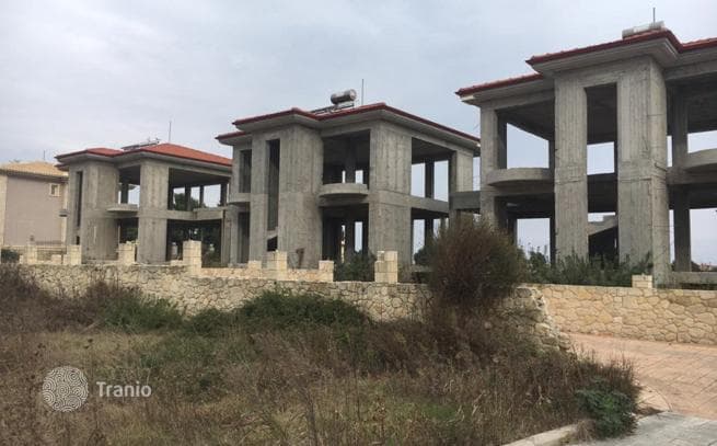 Поместье 690 м² в Кассандре, Греция