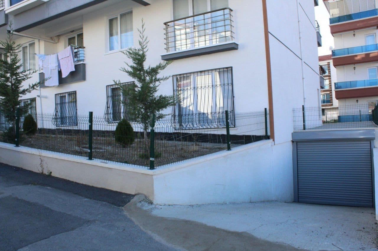 Апартаменты в Анкаре, Турция, 120 м2, фото 3