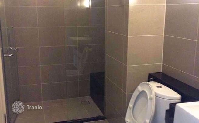 1-комнатные апартаменты в кондо в Хуай Кхванге, Таиланд, фото 4