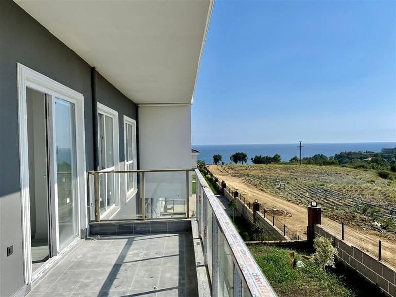 Квартира в Авсалларе, Турция, 105 м2, фото 5