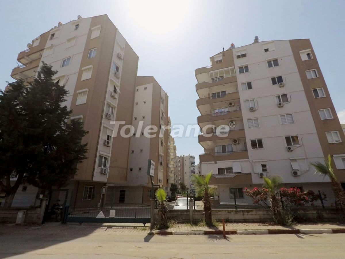 Апартаменты в Анталии, Турция, 360 м2