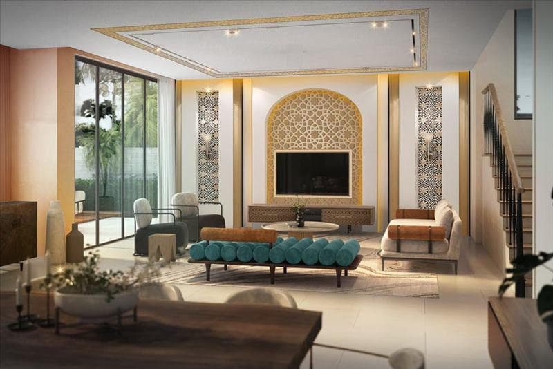 Golf City, Dubai, UAE, фото 4