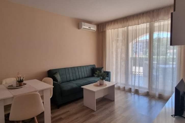Квартира в Несебре, Болгария, 90 м², фото 2