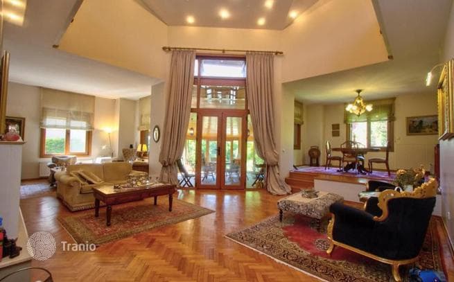 6-комнатная вилла 485 м² в Сарыере, Турция, фото 2