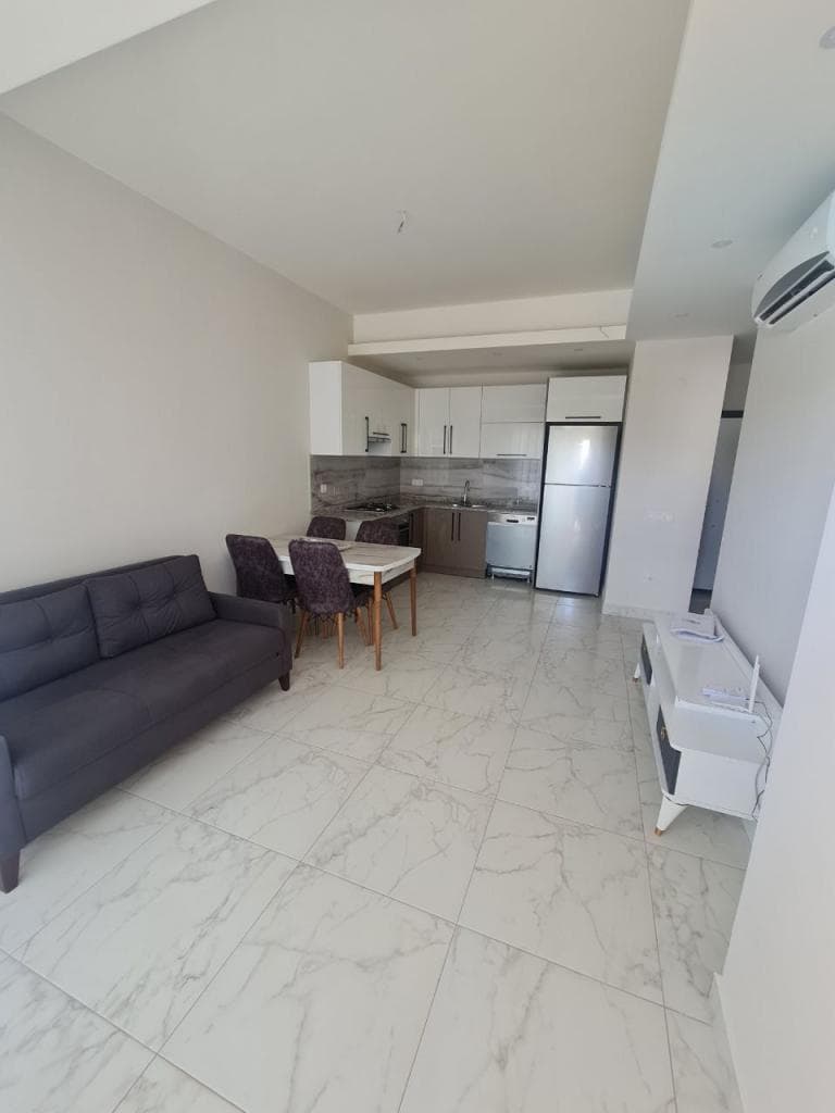 Апартаменты в Авсалларе, Турция, 49 м2, фото 5