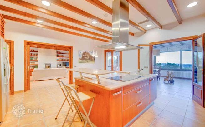2-комнатная вилла 8141 м² в Коста-д'эн-Бланесе, Испания, фото 5