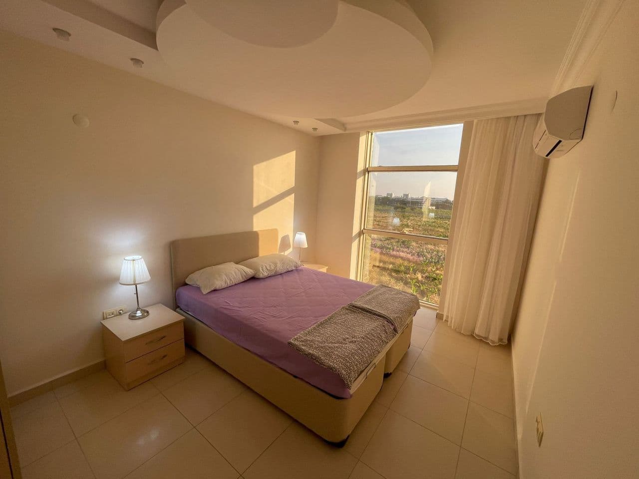 Квартира в Авсалларе, Турция, 67 м2, фото 4