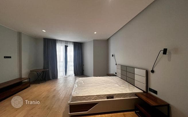 1-комнатные апартаменты в новостройке 48 м² в Батуми, Грузия, фото 3
