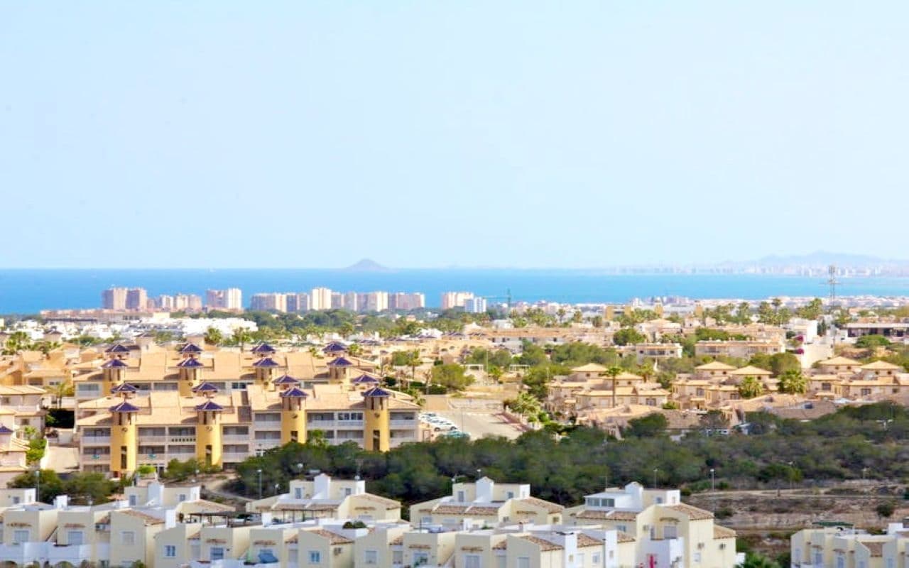 Апартаменты в Вильямартине, Испания, 86 м2, фото 4
