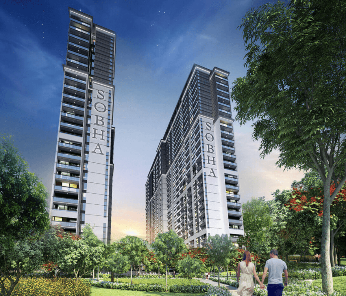 Апартаменты в Дубае, ОАЭ, 60 м2, фото 3