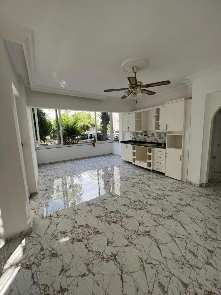 Квартира в Алании, Турция, 110 м2, фото 4