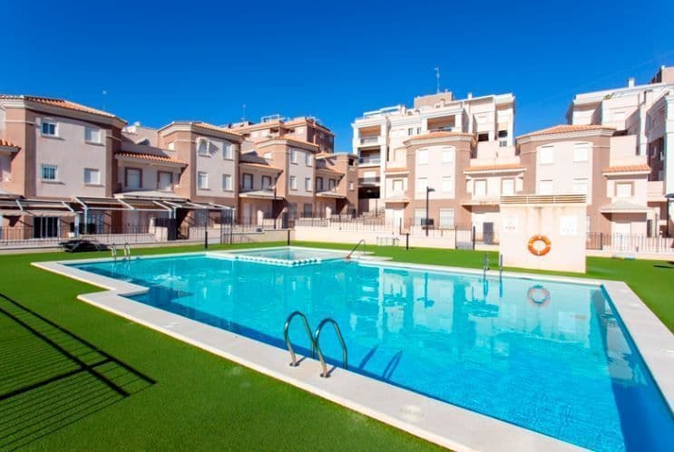 Апартаменты в Санта-Поле, Испания, 114 м², фото 2