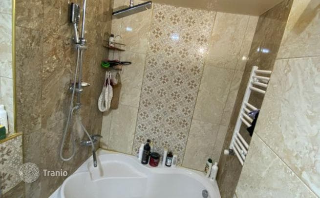 4-комнатная квартира 94 м² в Сабуртало, Грузия