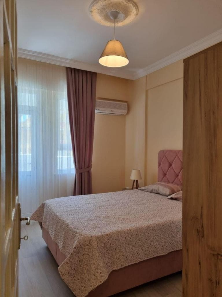Квартира в Алании, Турция, 125 м2, фото 3