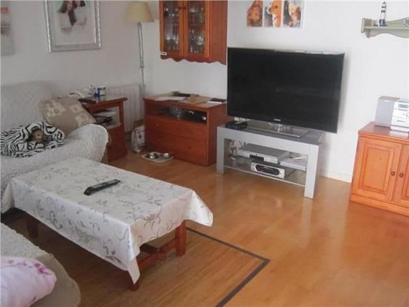 Квартира в Барселоне, Испания, 100 м², фото 5