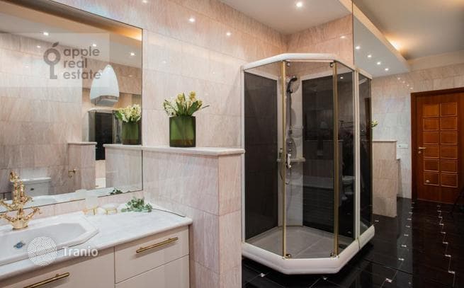 4-комнатная квартира 171 м² в районе Хамовники, Россия
