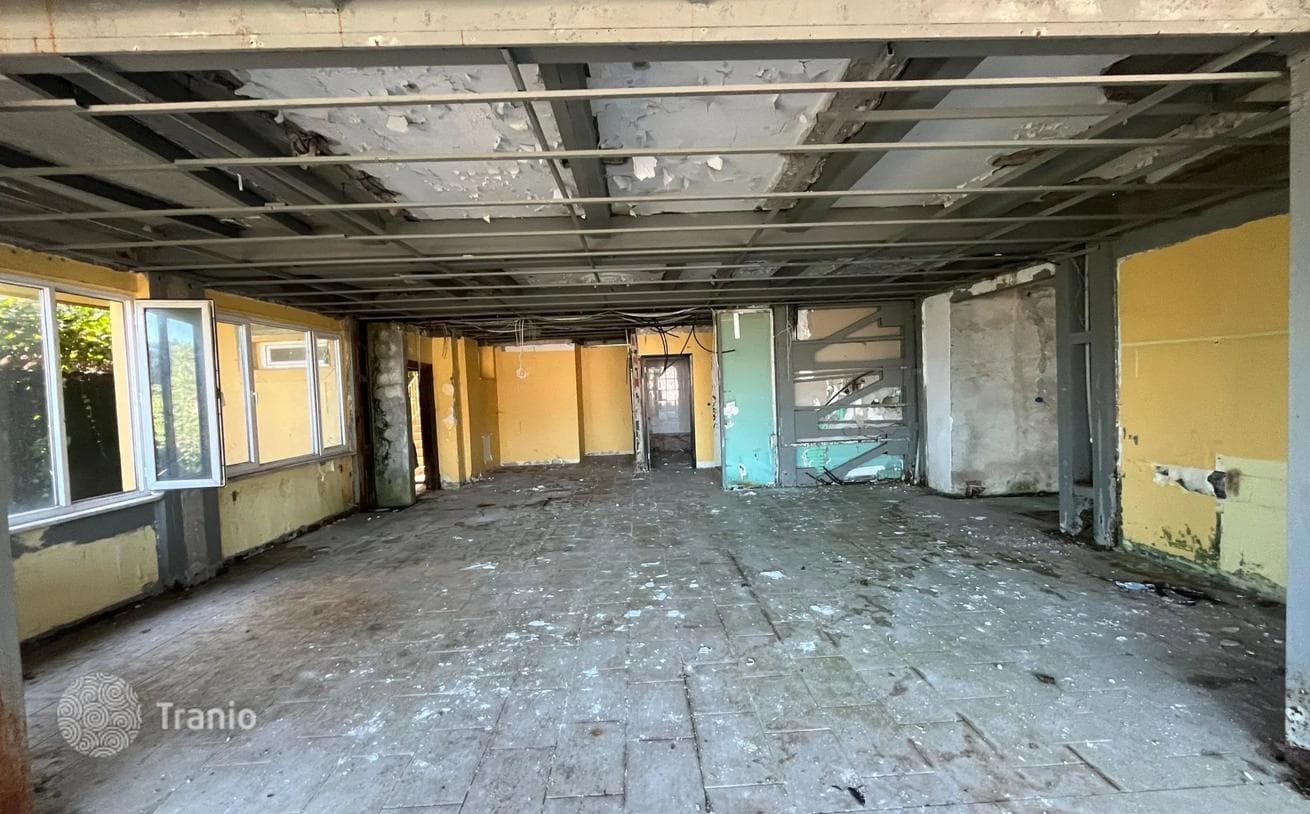 6-комнатная вилла 1000 м² в Сарыере, Турция, фото 2