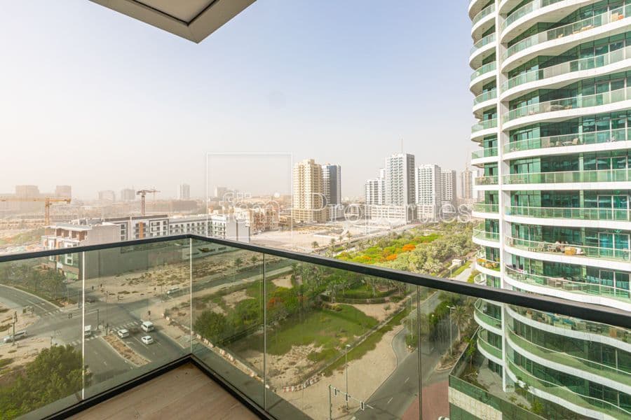 Апартаменты в Дубае, ОАЭ, 75 м2, фото 2