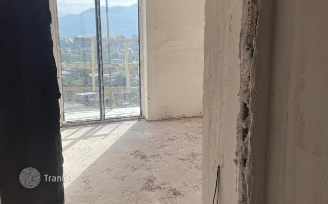 3-комнатная квартира 80 м² в Батуми, Грузия, фото 2