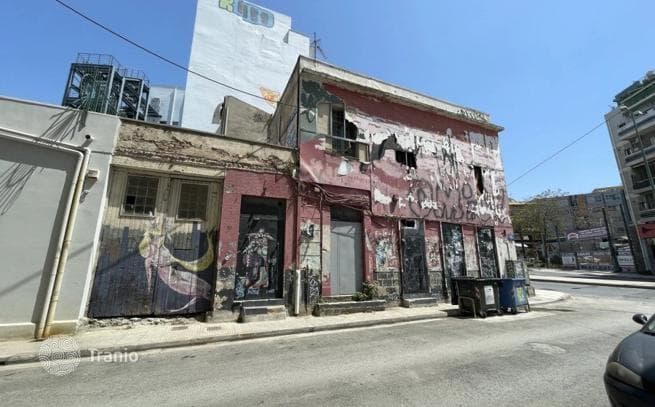 Квартира 360 м² в Афинах, Греция