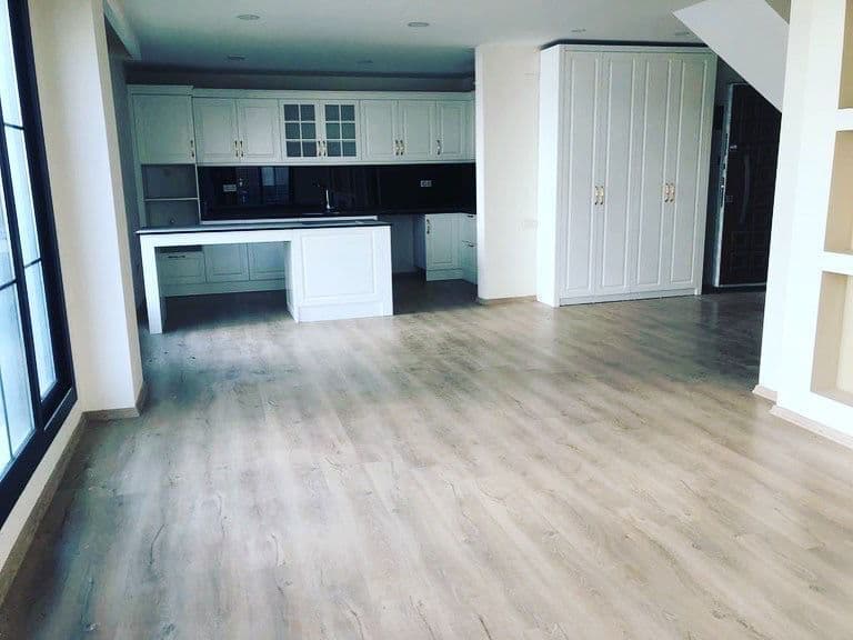 Квартира в Мерсине, Турция, 180 м2