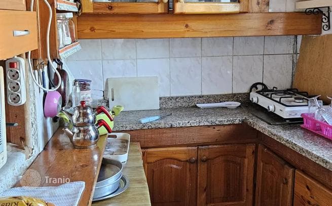 2-комнатная вилла 50 м² в Фетхие, Турция, фото 5