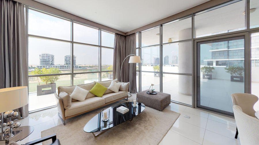 DAMAC Hills, Dubai, UAE, фото 4