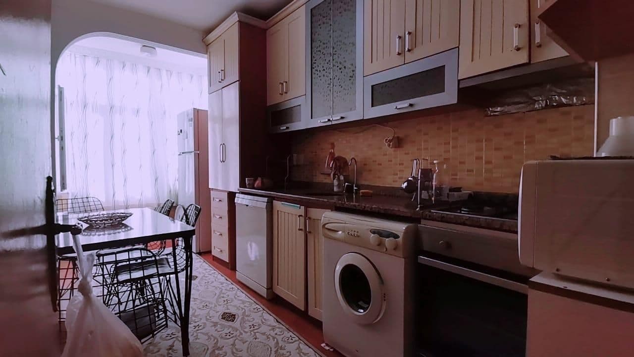 Квартира в Алании, Турция, 170 м2, фото 2