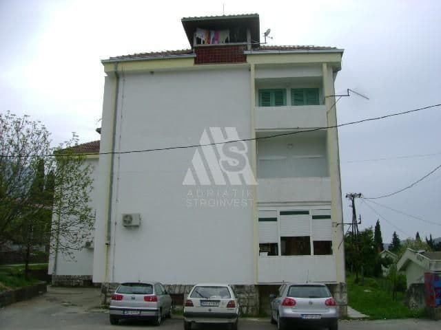 Квартира в Баре, Черногория, 80 м2