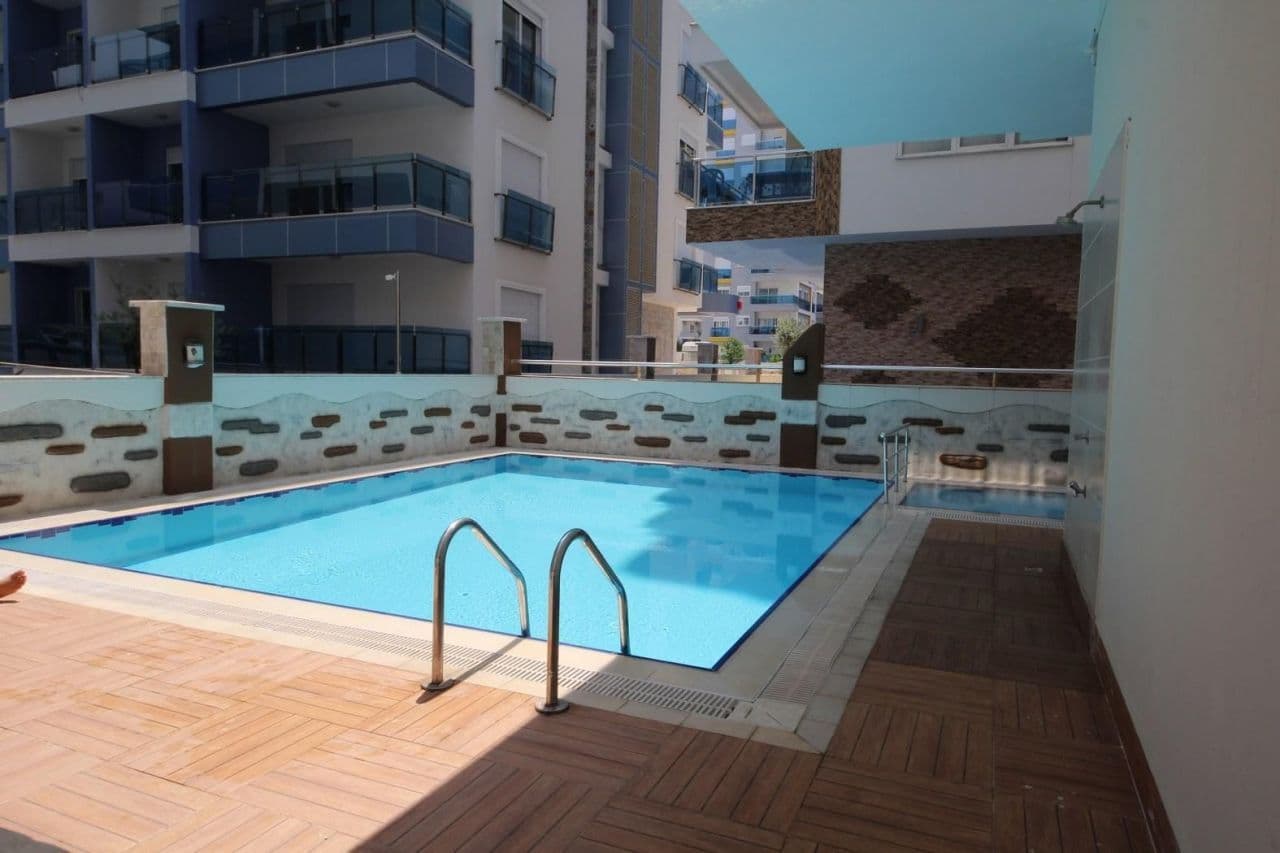 Пентхаус в Алании, Турция, 400 м2, фото 2