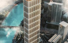 Высотный жилой комплекс One By Binghatti на берегу канала в Business Bay, Дубай, ОАЭ, фото 5