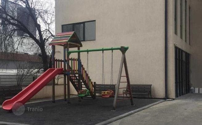 3-комнатная квартира 120 м² в Сабуртало, Грузия