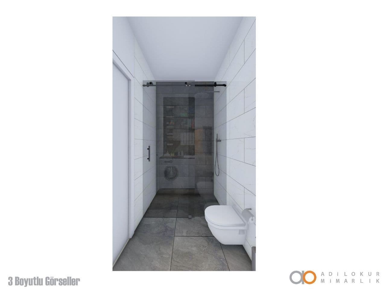 Пентхаус в Анталии, Турция, 217 м², фото 2