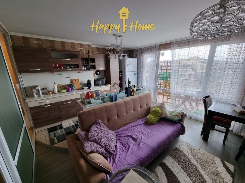 Апартаменты в Равде, Болгария, 89 м2