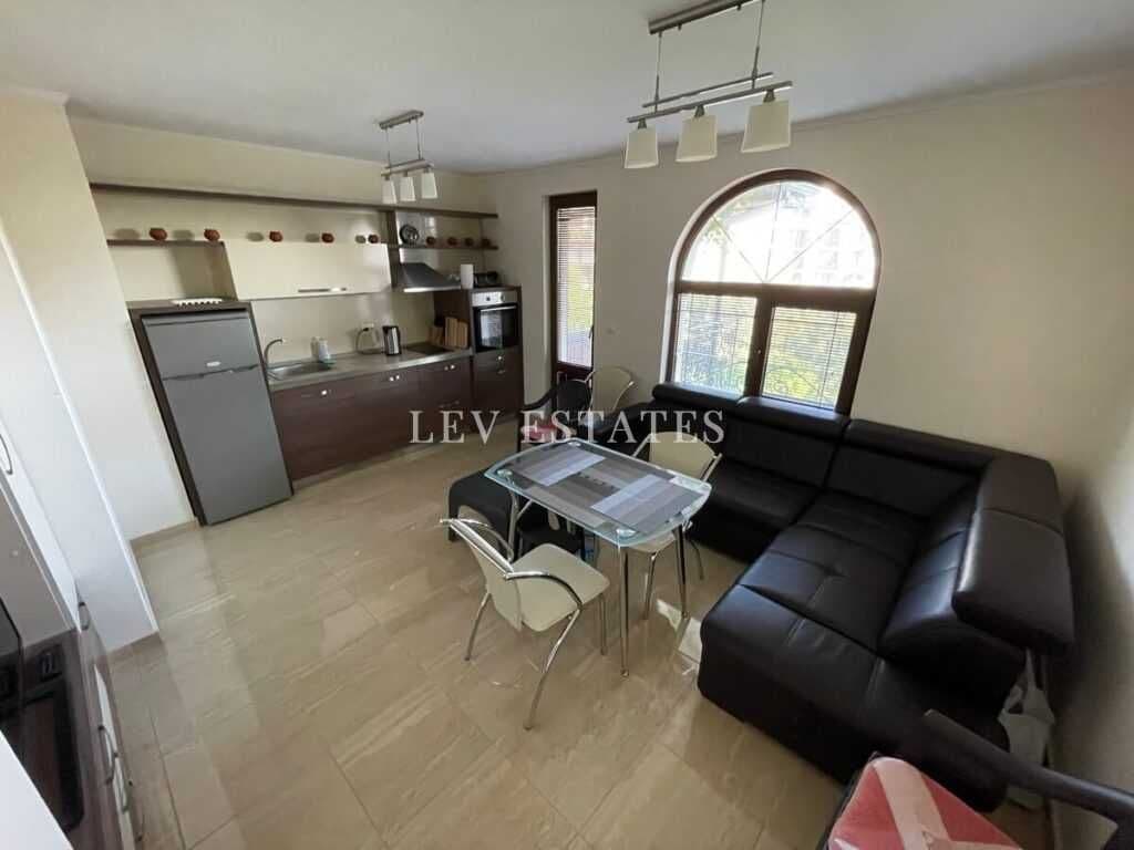 Квартира в Несебре, Болгария, 97 м2