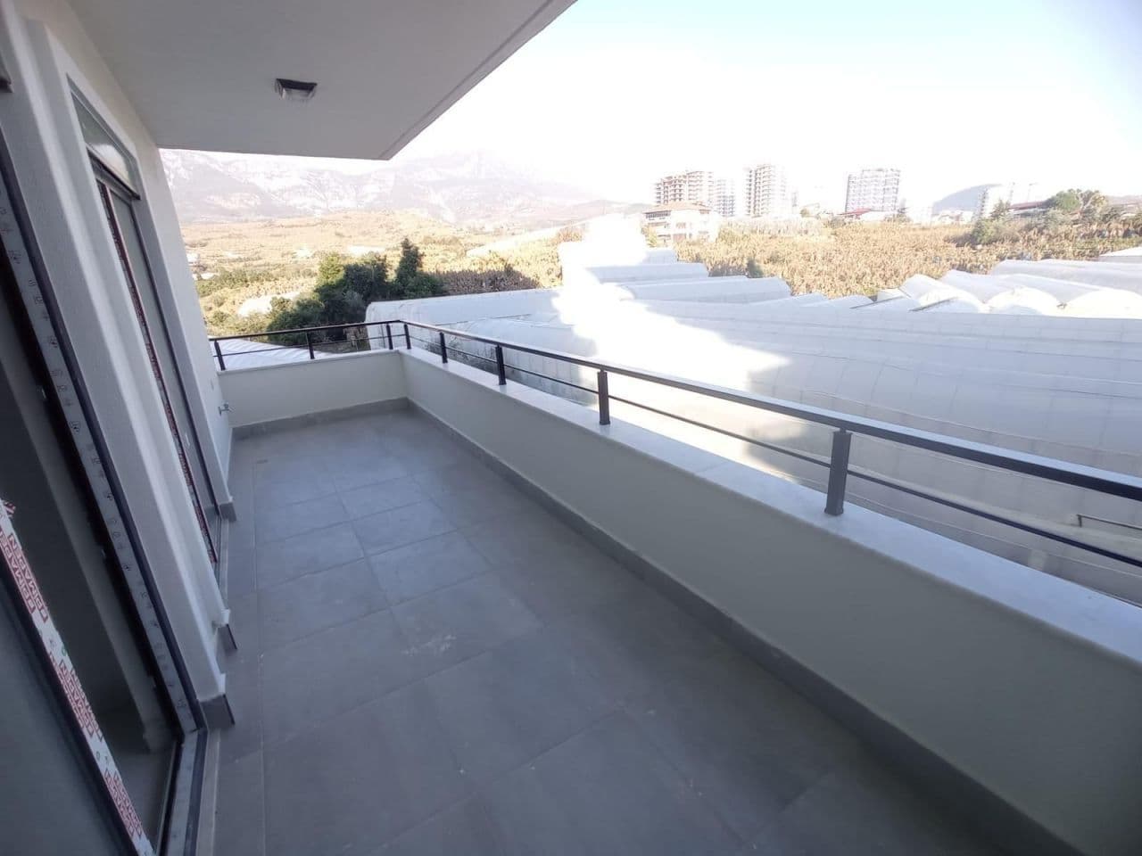 Квартира в Алании, Турция, 115 м2, фото 2