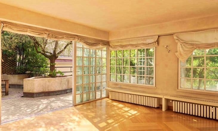 Апартаменты в Милане, Италия, 589 м2