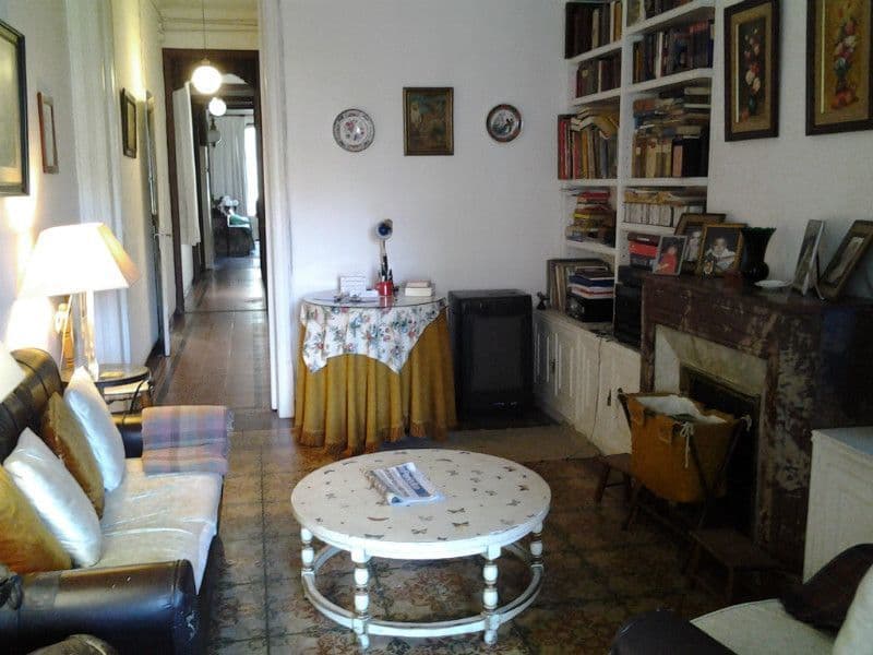 Квартира в Барселоне, Испания, 102 м2