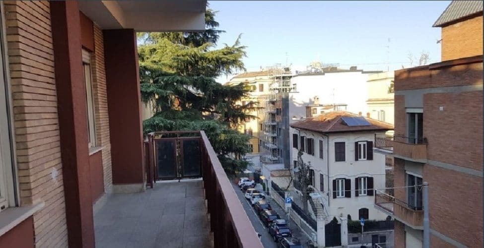 Апартаменты в Риме, Италия, 52 м², фото 2