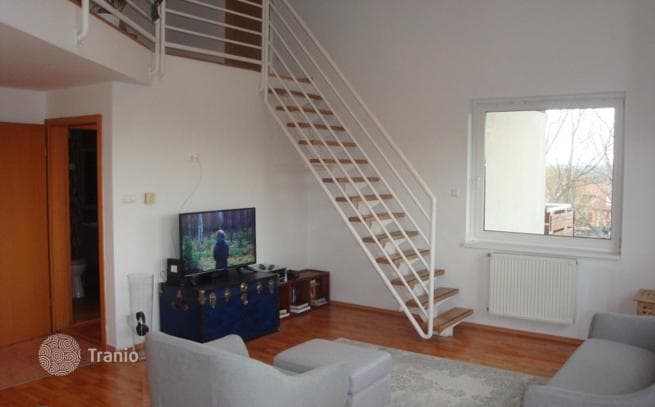 4-комнатная квартира 85 м² в Будапеште, Венгрия