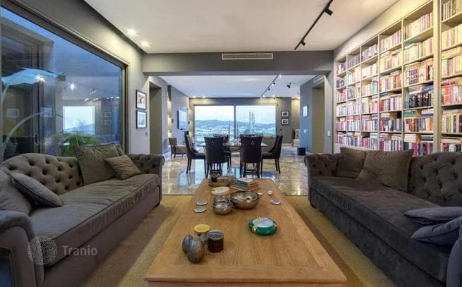 4-комнатная вилла 450 м² в Битезе, Турция