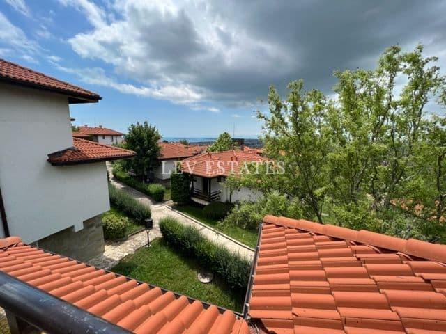 Квартира в Кошарице, Болгария, 70 м², фото 2