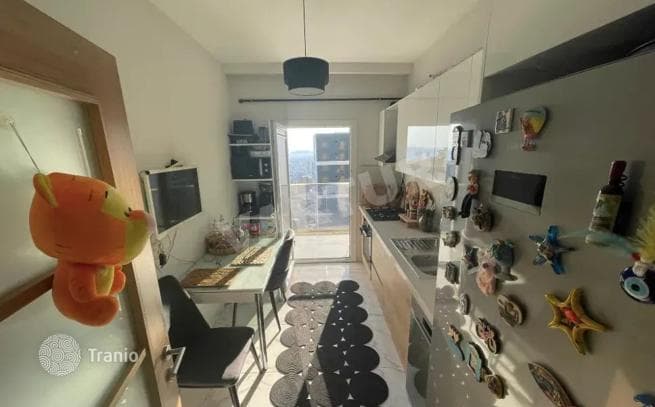 2-комнатная квартира 82 м² в Картале, Турция, фото 4