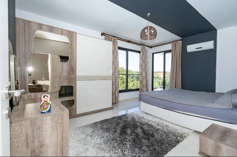 Квартира в Кестеле, Турция, 101 м2, фото 4