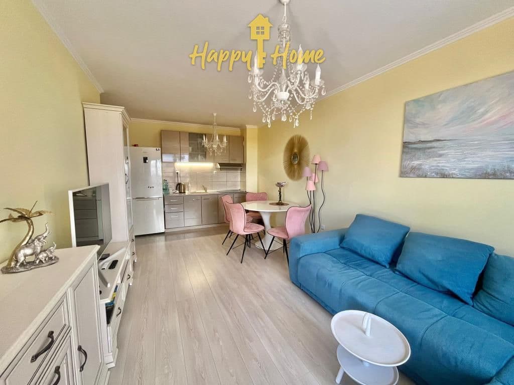 Апартаменты в Равде, Болгария, 95 м2
