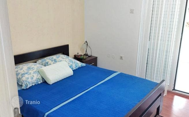 2-комнатная квартира 63 м² в Пржно, Черногория