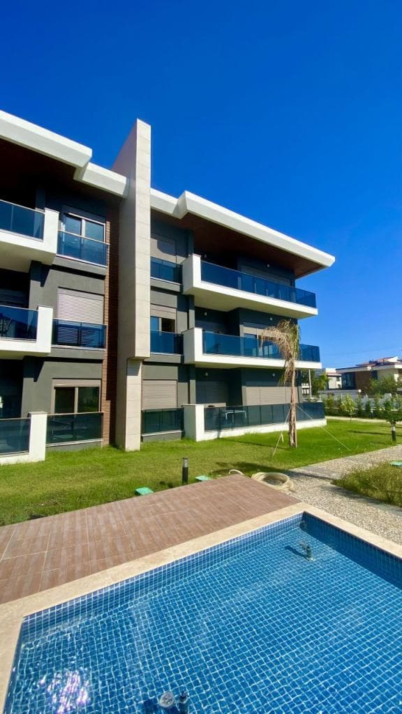 Апартаменты в Сиде, Турция, 168 м2, фото 2