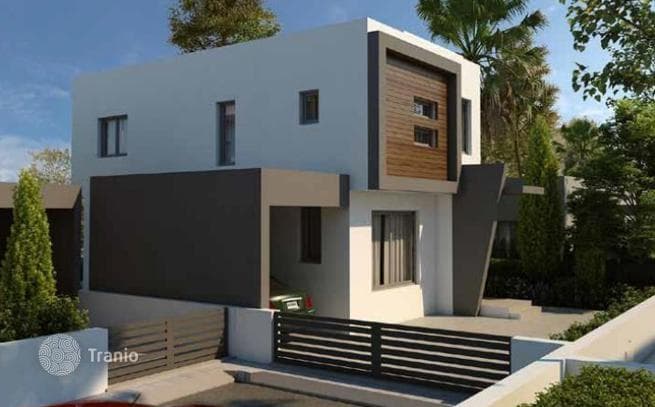 3-комнатная вилла 149 м² в Деринии, Кипр